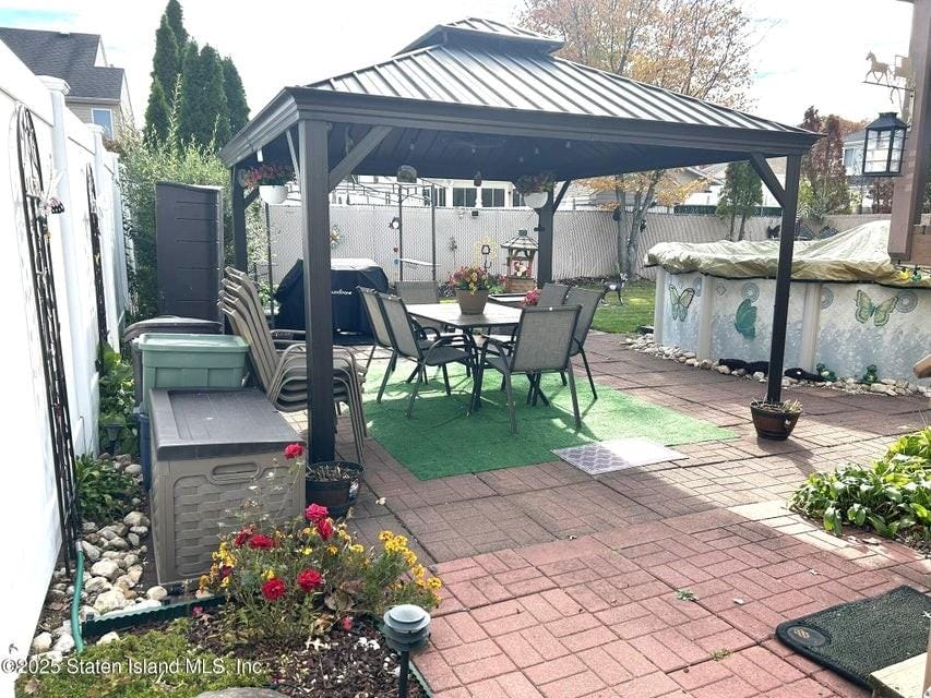 35 Nutwood Court, Richmond, New York, 10308 image 40