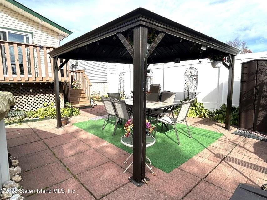 35 Nutwood Court, Richmond, New York, 10308 image 41