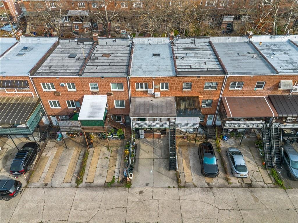 2666 Brown Street, Brooklyn, New York, 11235 image 33