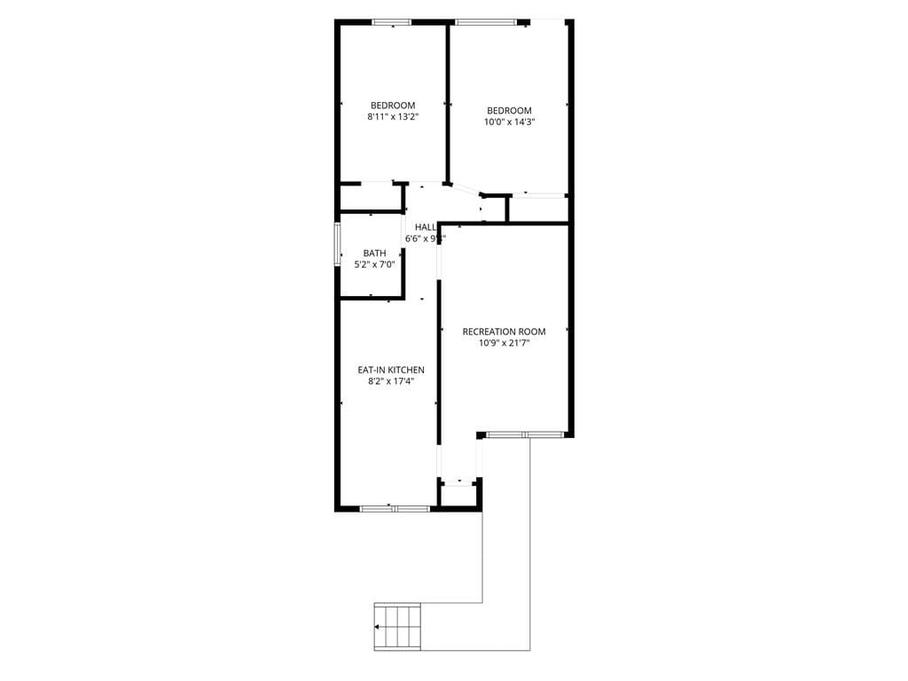 2666 Brown Street, Brooklyn, New York, 11235 image 39