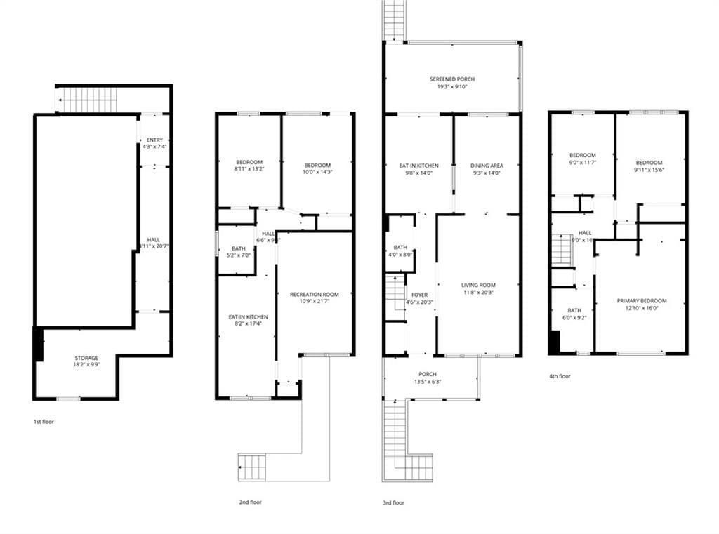 2666 Brown Street, Brooklyn, New York, 11235 image 42