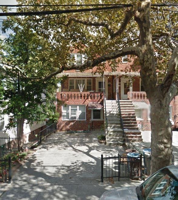 1181 East 55th Street, Brooklyn, New York, 11234