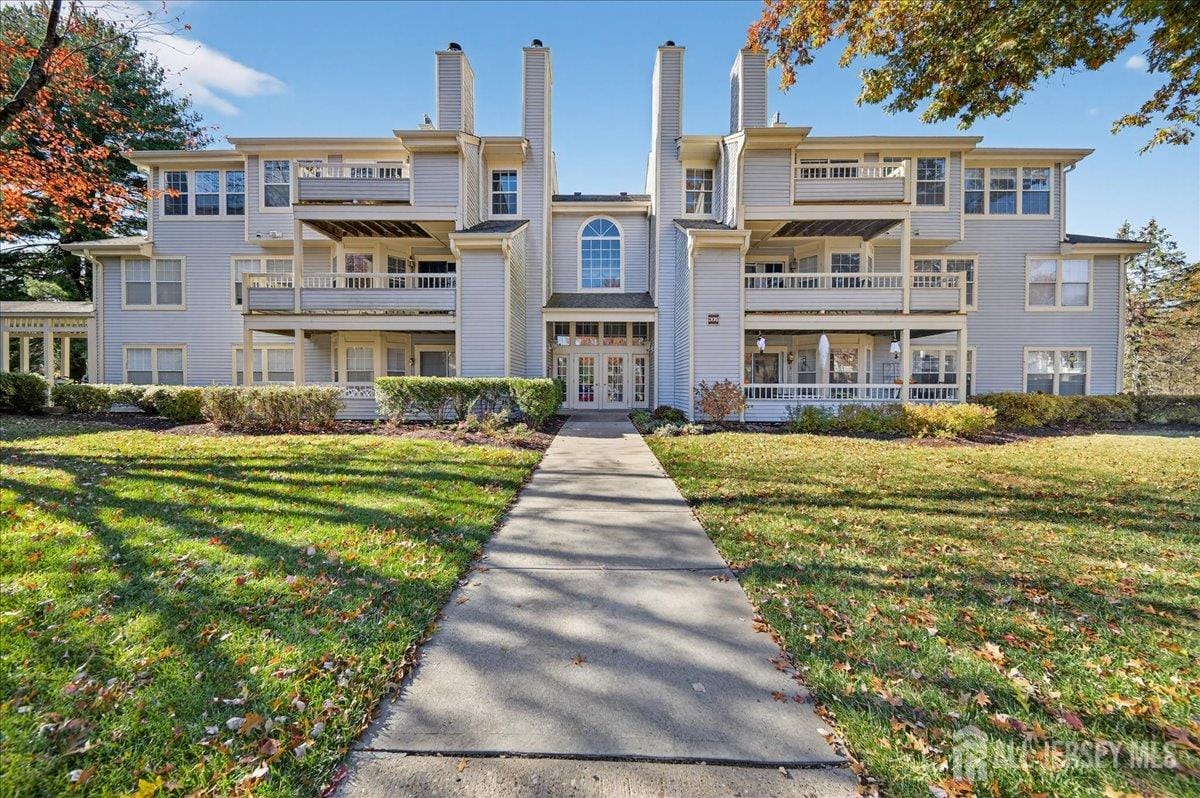 306 Trinity Court 12, Princeton, NJ, 08540