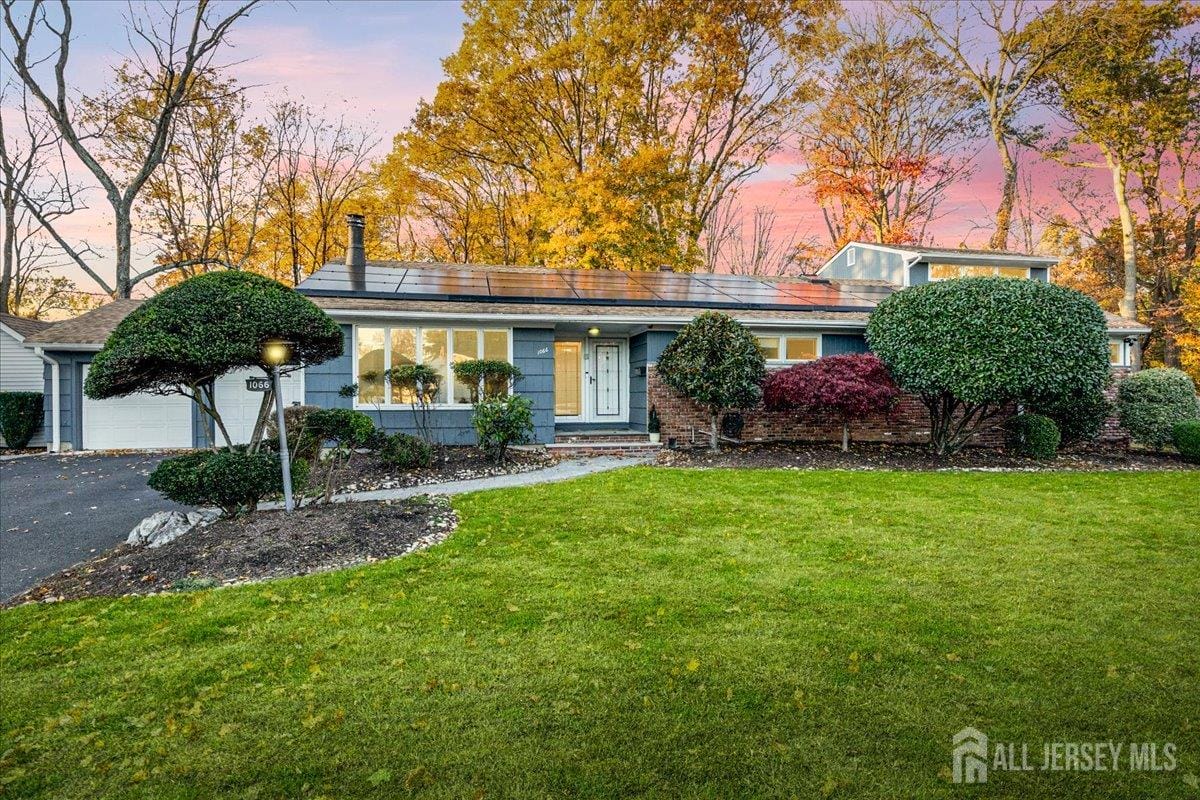 1066 Allenwood Drive, Plainfield, NJ, 07060