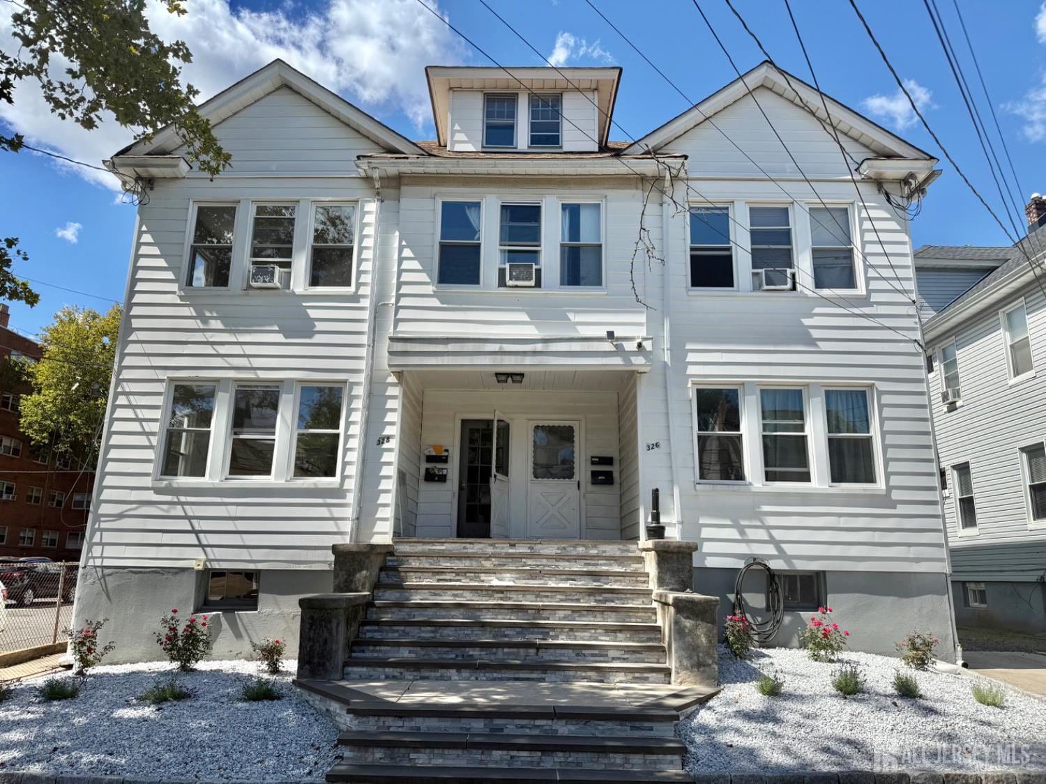 326-328 Cedar Avenue, Highland Park, NJ, 08904