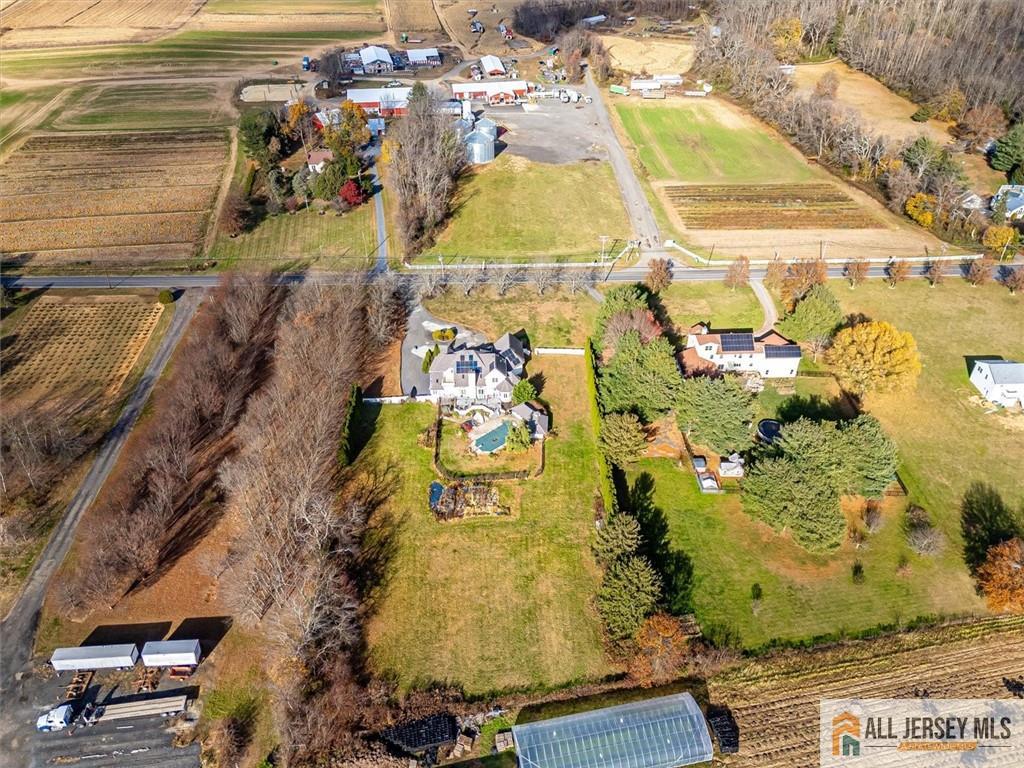 824 Windsor Perrineville Road, East Windsor, NJ, 08520 image 60