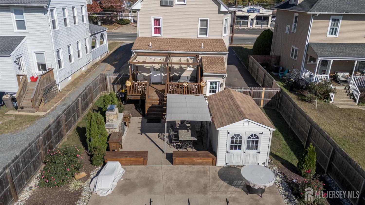 4237 S Broad Street, Trenton, NJ, 08620 image 59