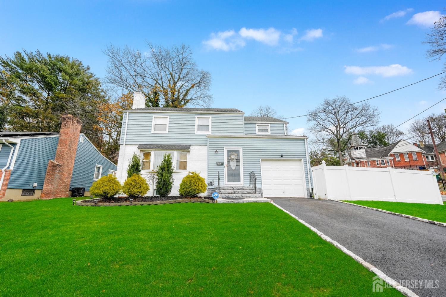 633 Woodland Avenue 37, Plainfield, NJ, 07062