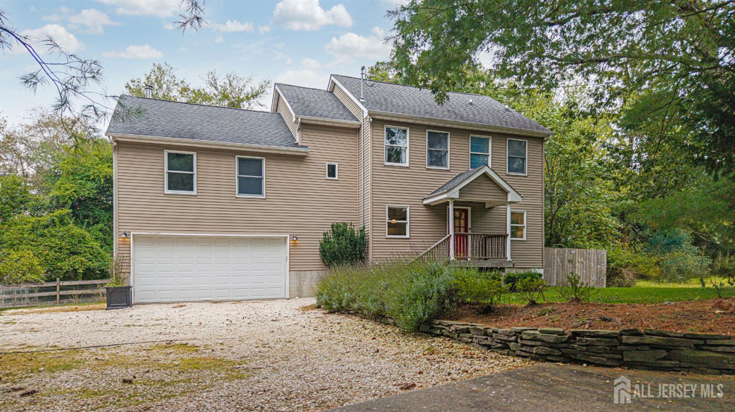 1961 Jumping Brook Road, Tinton Falls, NJ, 07753