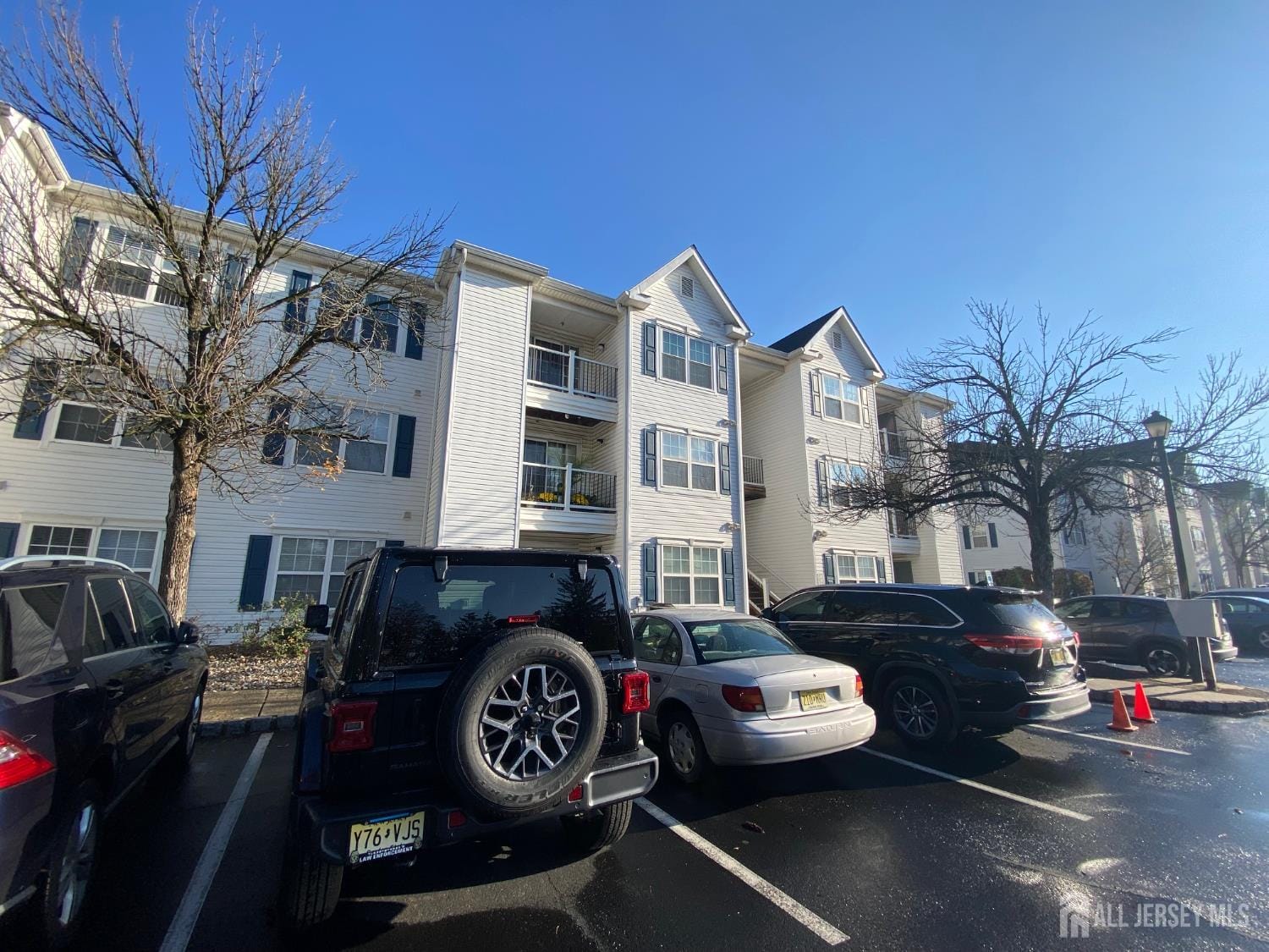 513 Waterford Drive, Edison, NJ, 08817 image 22