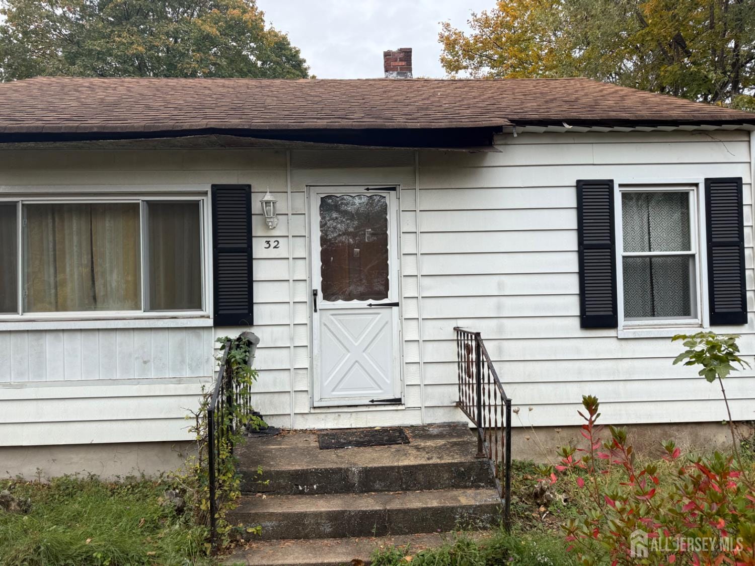 32 HAWTHORNE Drive, Franklin Twsp, NJ, 08873