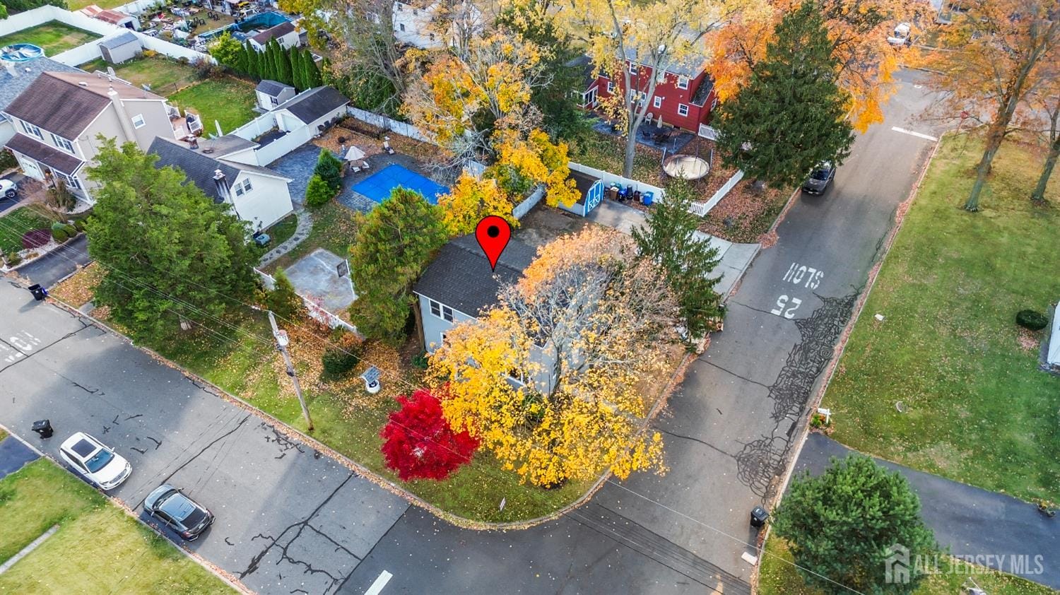 27 Harrison Avenue, East Brunswick, NJ, 08816 image 23