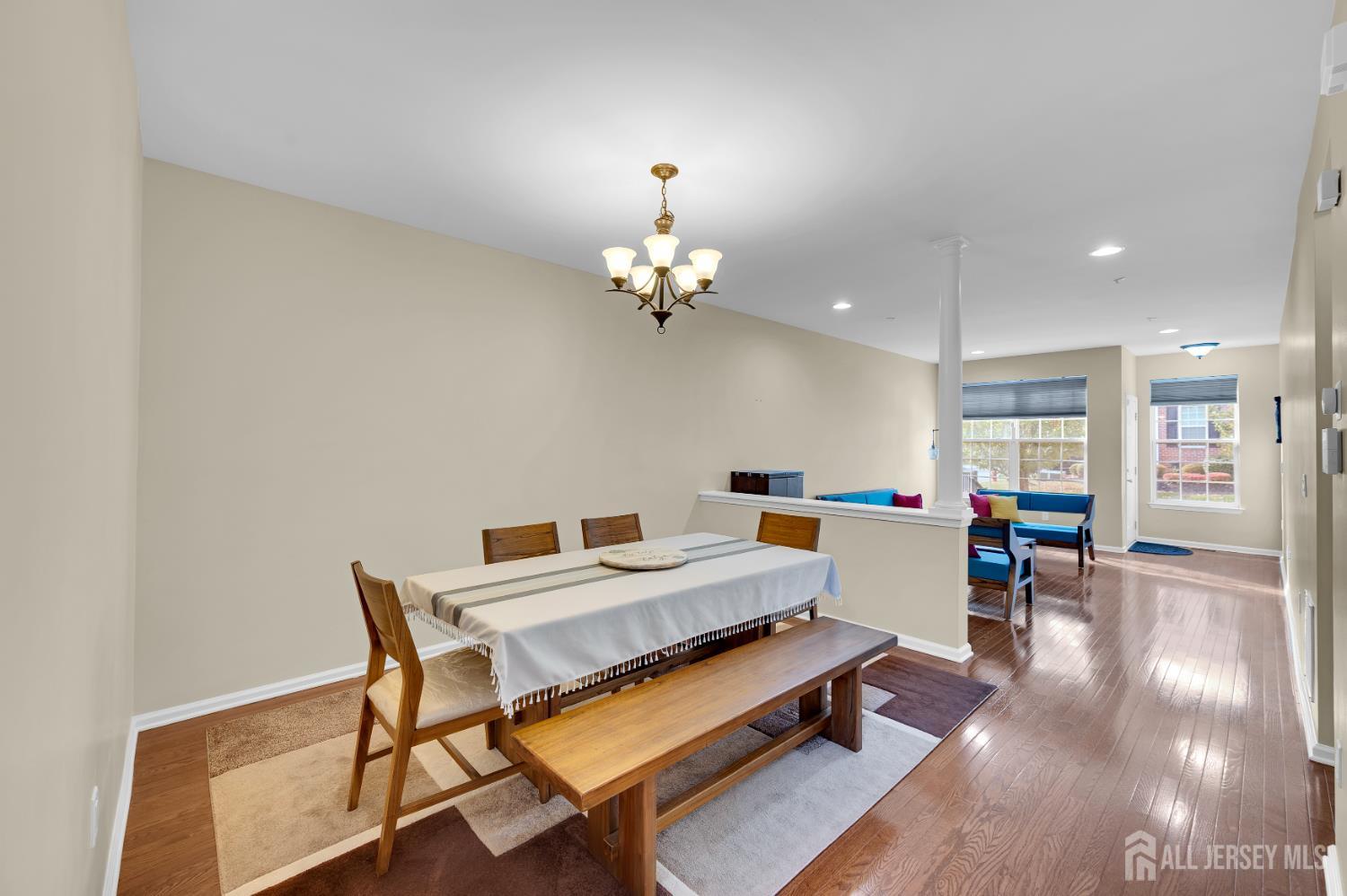 304 Cambridge Drive, North Brunswick, NJ, 08902 image 9