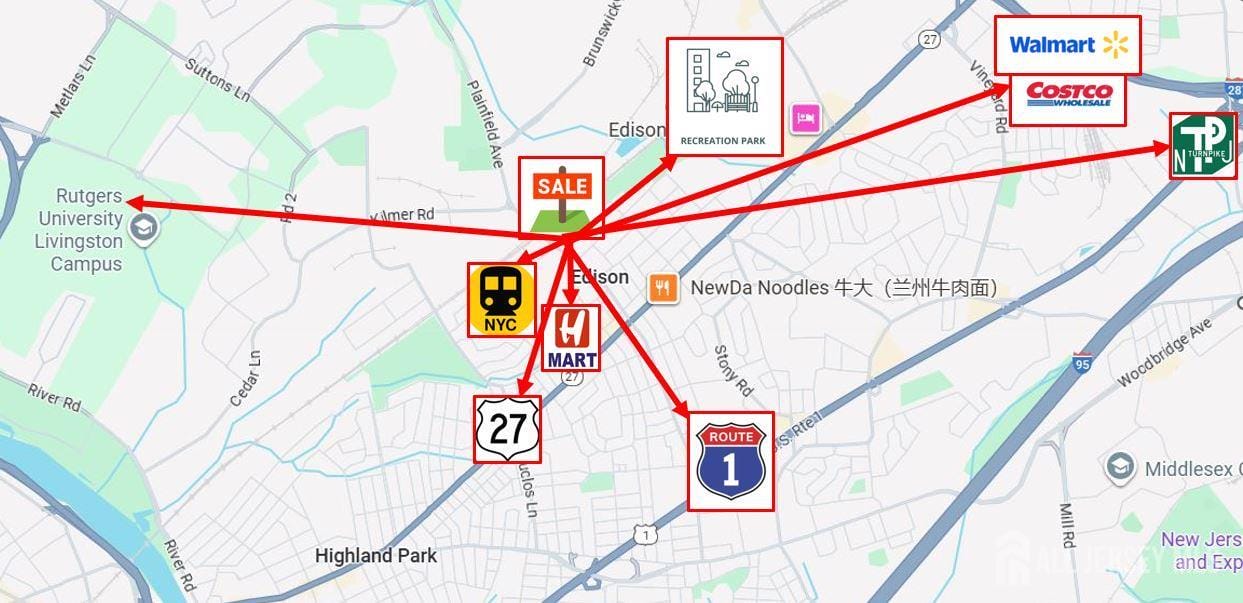 271 Central Avenue, Edison, NJ, 08817 image 22