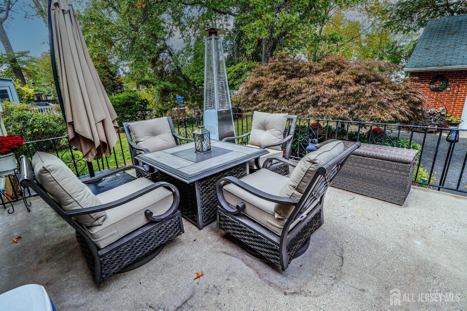 331 W Inman Avenue, Rahway, NJ, 07065 image 40