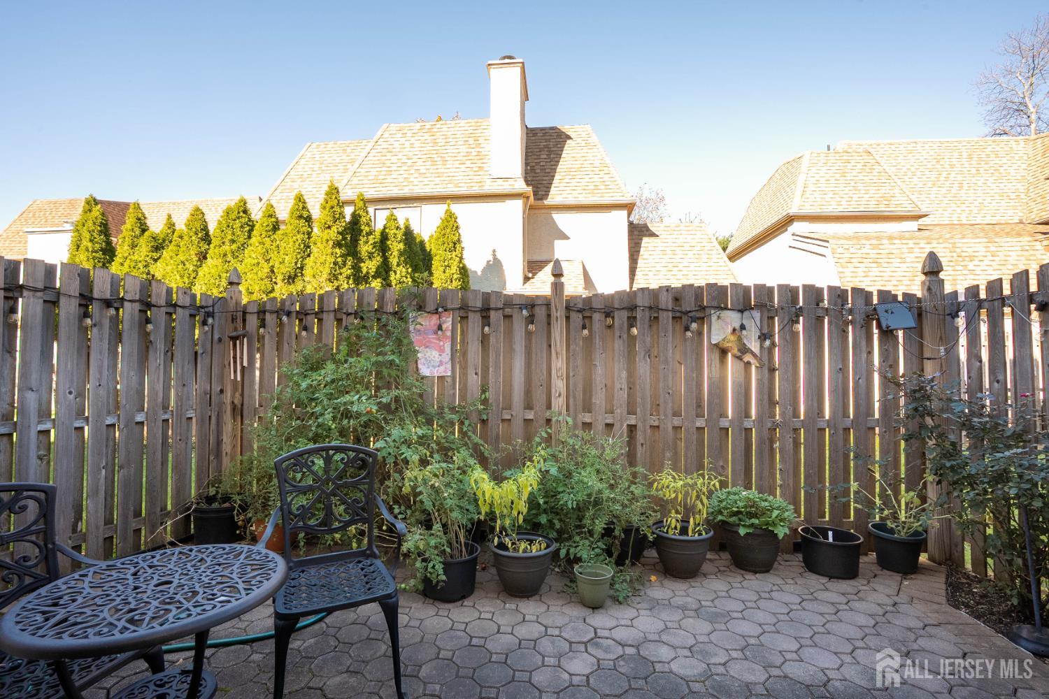 58 Park Gate Drive, Edison, NJ, 08820 image 21