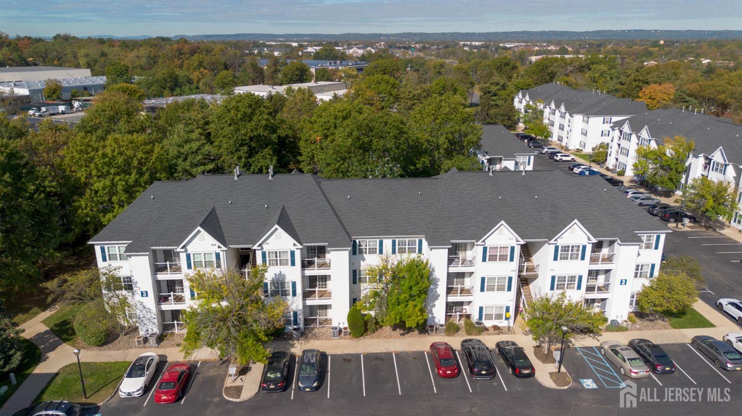 513 Waterford Drive, Edison, NJ, 08817