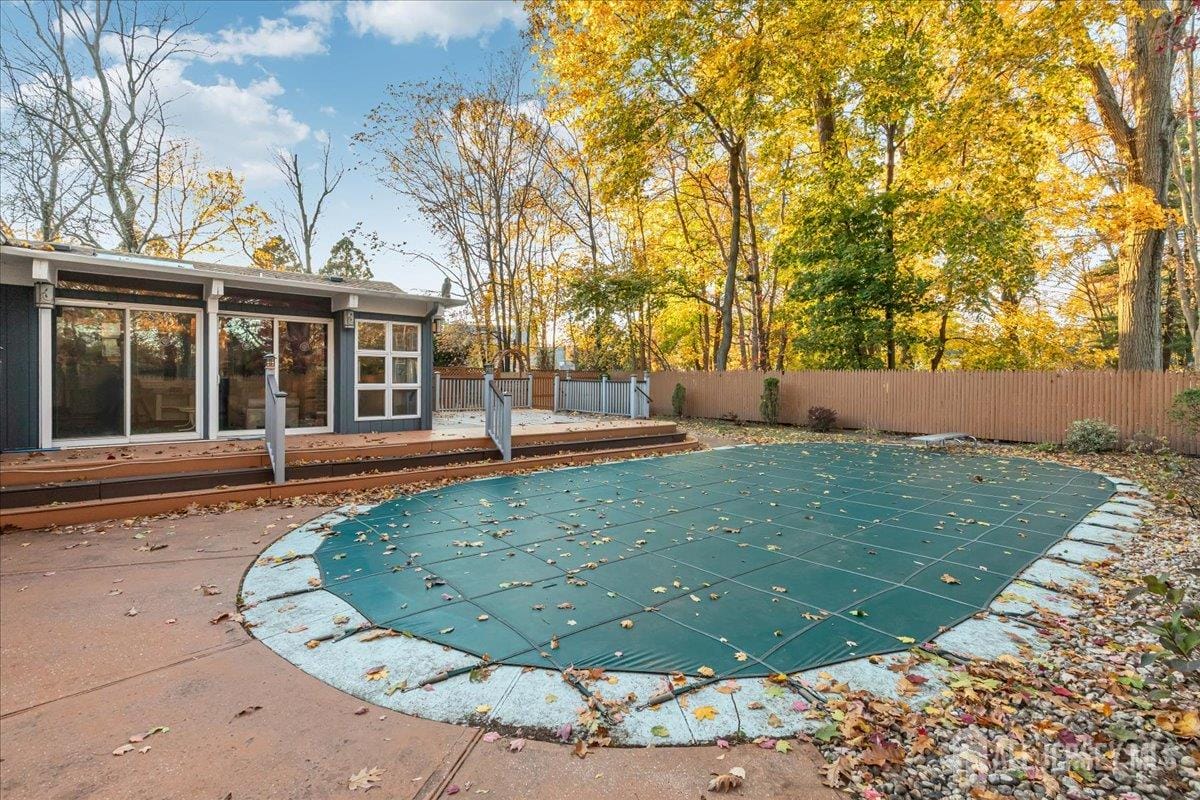 1066 Allenwood Drive, Plainfield, NJ, 07060 image 53