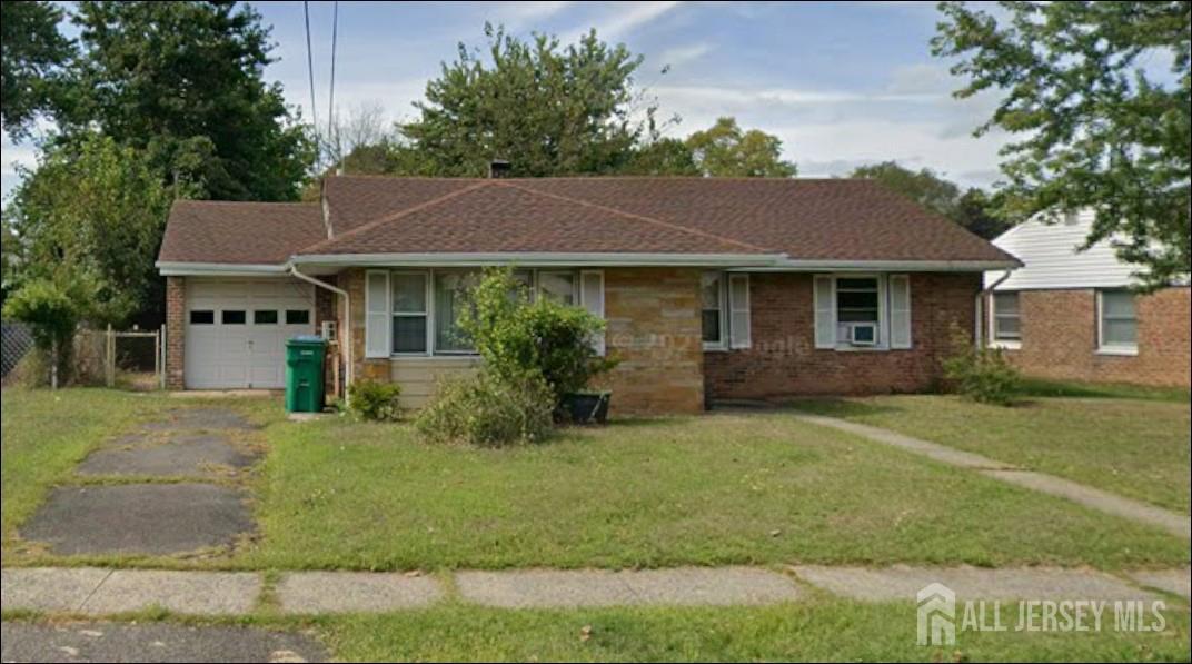 14 Roger Road, Edison, NJ, 08817