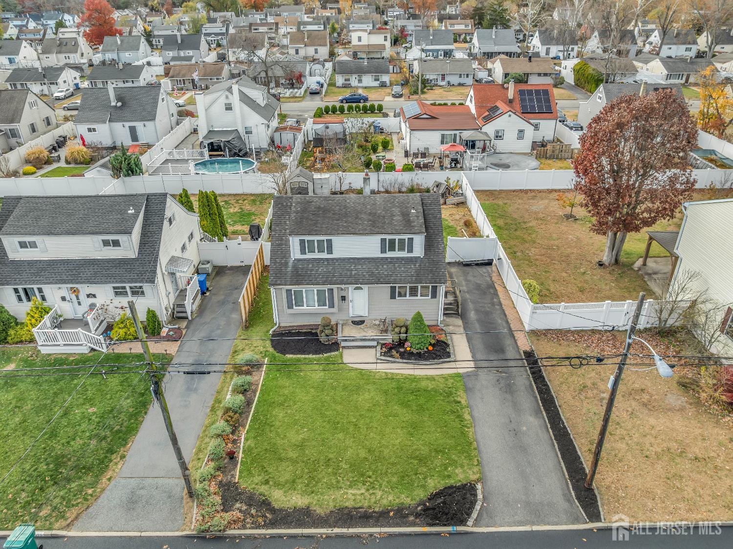 269 Park Avenue, Old Bridge, NJ, 08857 image 23