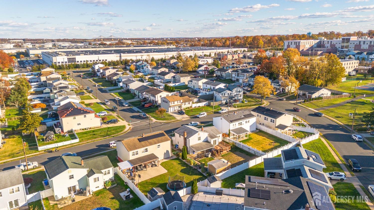 1015 Rudyard Drive, Perth Amboy, NJ, 08861 image 28