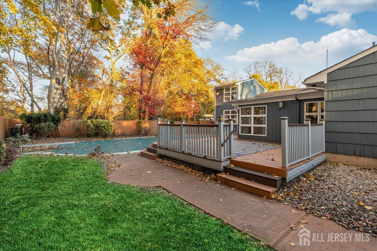 1066 Allenwood Drive, Plainfield, NJ, 07060 image 46