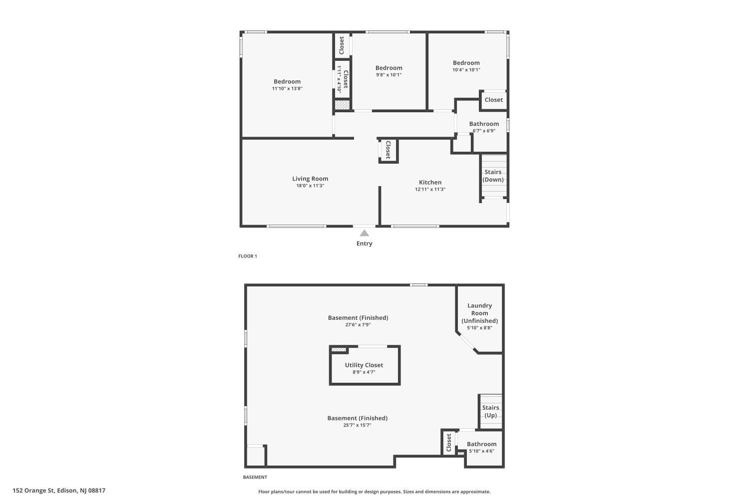 152 Orange Street, Edison, NJ, 08817 image 24