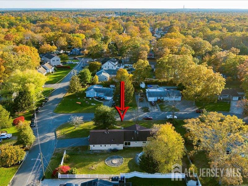 551 Rosewood Drive 551 R, Lacey, NJ, 08734 image 30