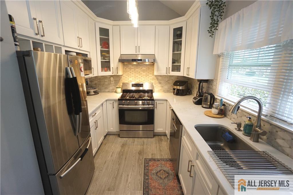 80 McKinley Avenue, Colonia, NJ, 07067 image 6