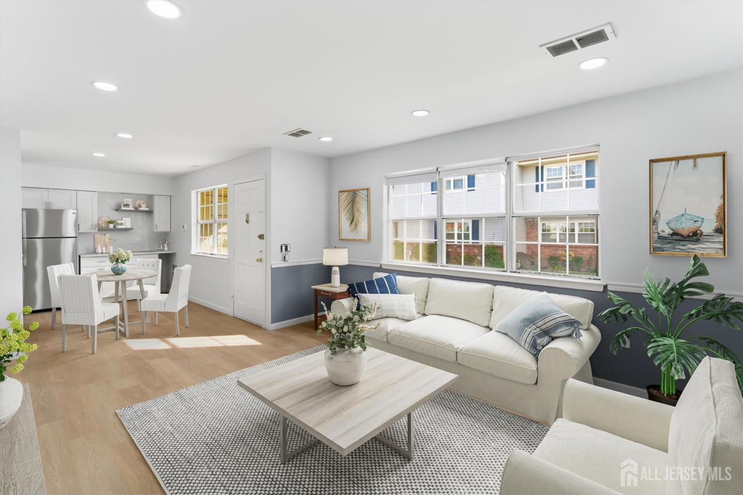 4 Hawaii Court B, Old Bridge, NJ, 07747