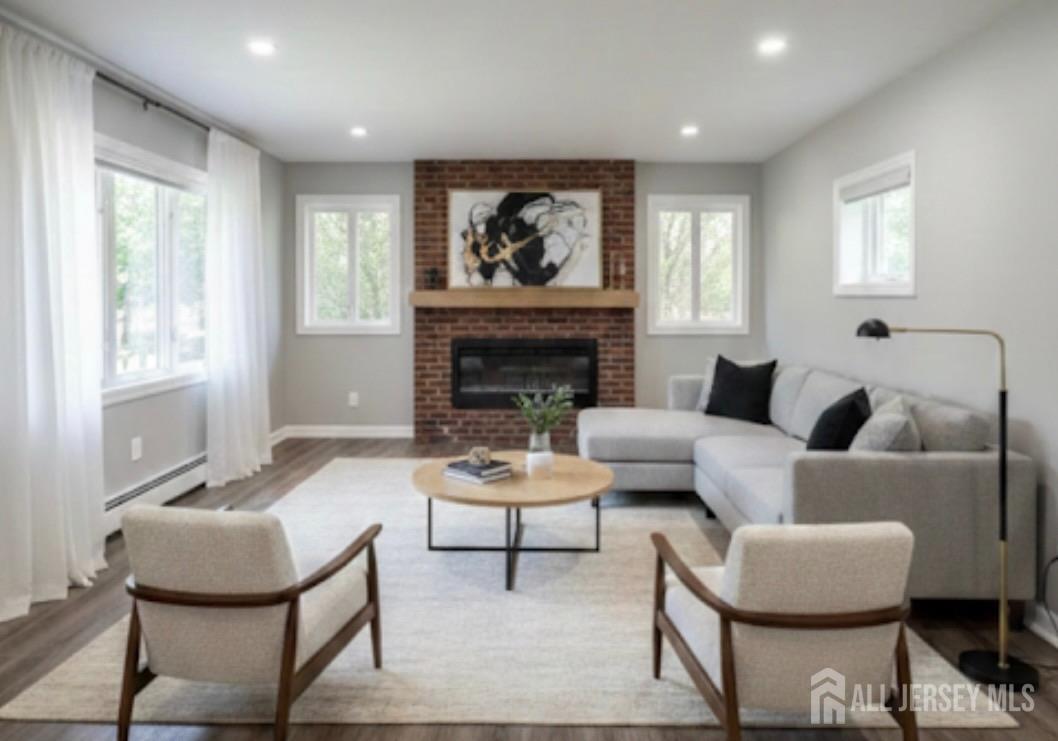 138 Disbrow Hill Road, Millstone, NJ, 08535 image 29