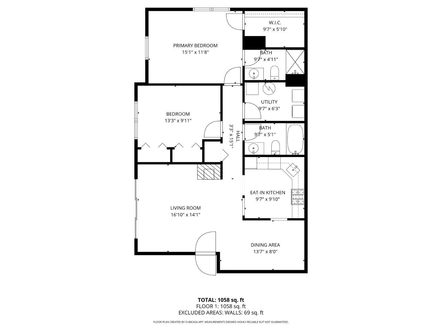 3010 Doolittle Drive, Bridgewater, NJ, 08807 image 12