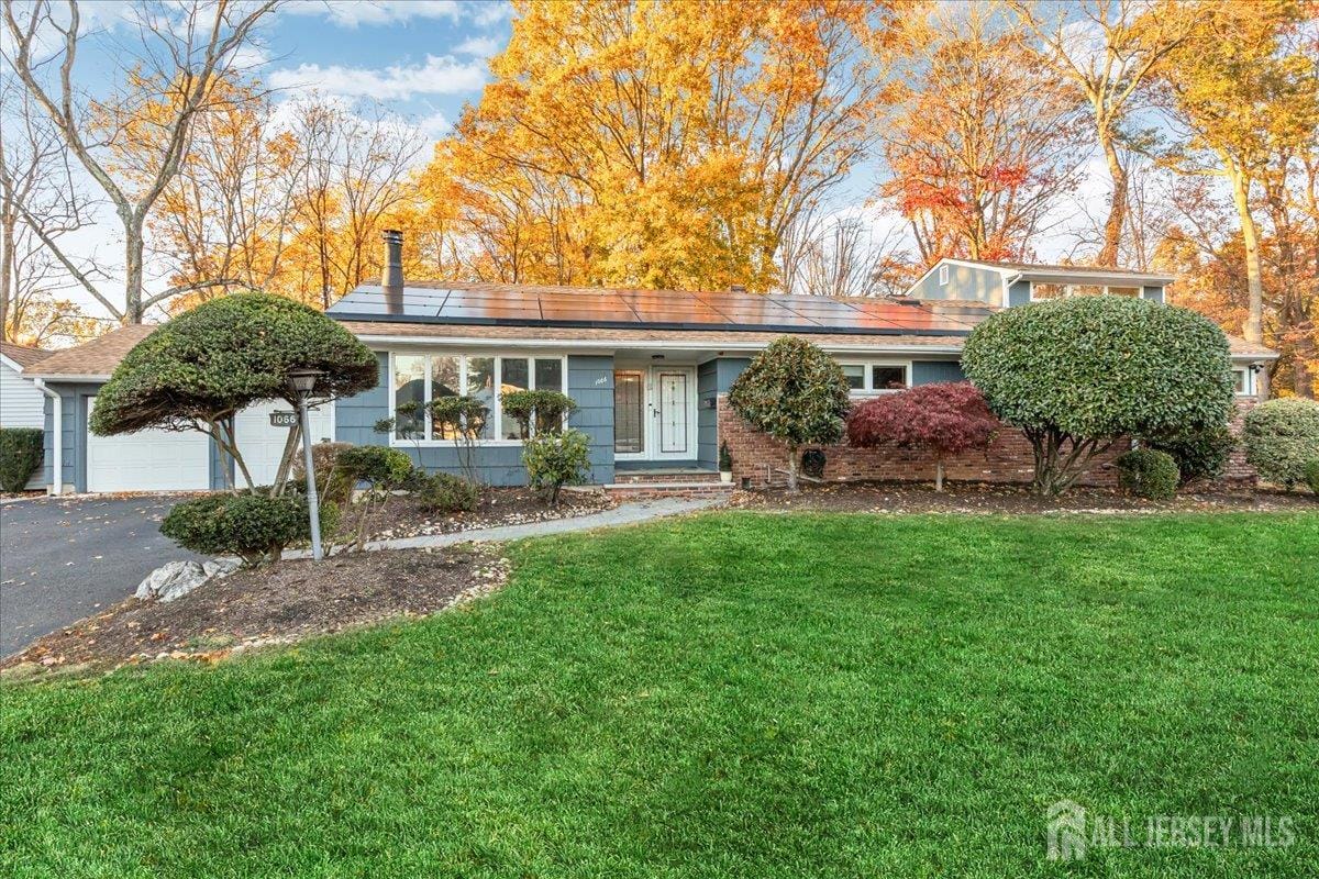 1066 Allenwood Drive, Plainfield, NJ, 07060 image 38