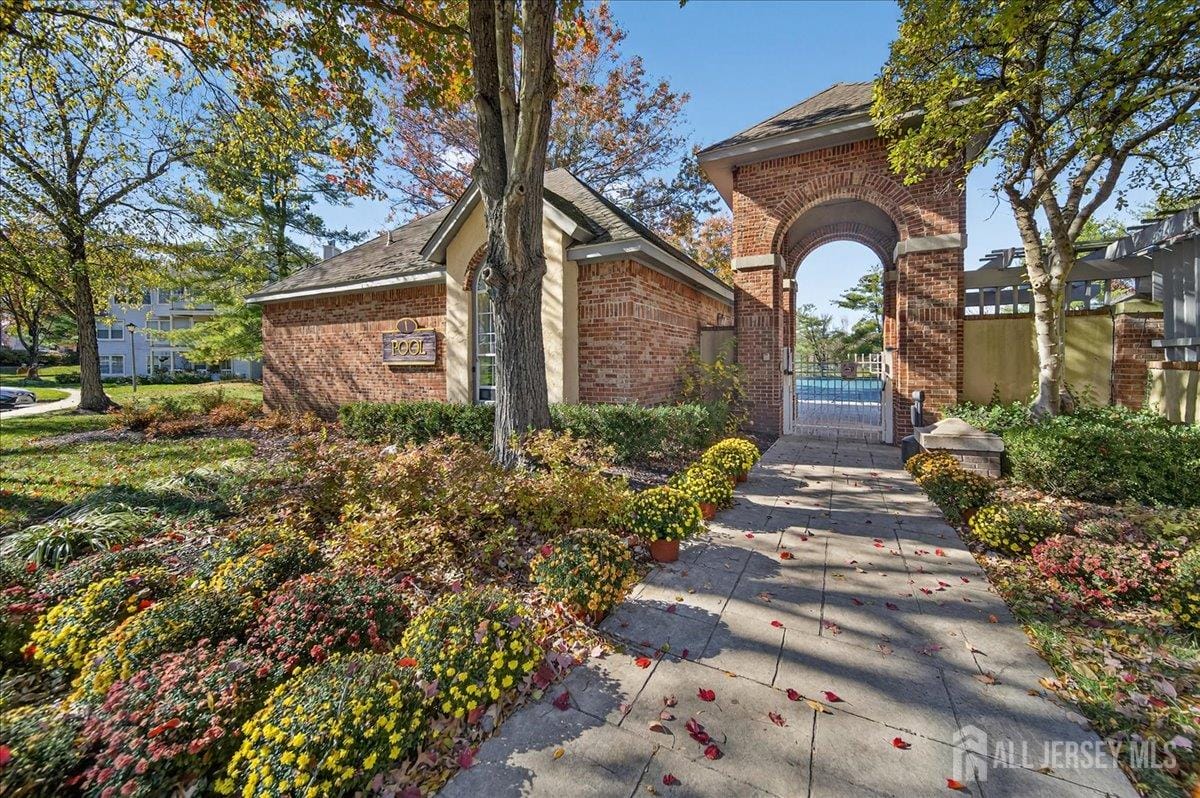 306 Trinity Court 12, Princeton, NJ, 08540 image 23