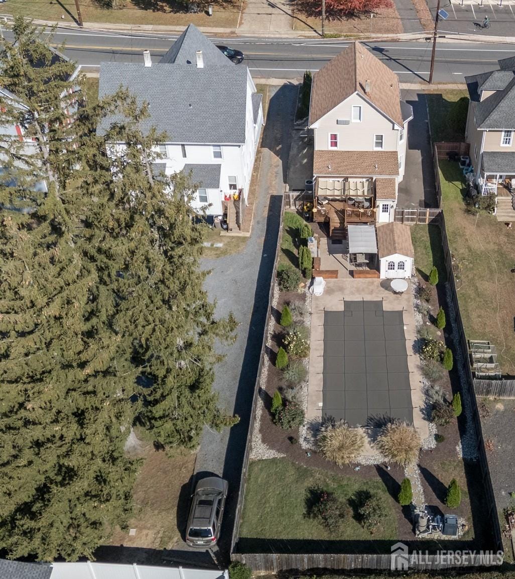 4237 S Broad Street, Trenton, NJ, 08620 image 62