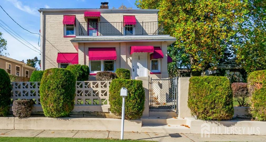 125 robbins Avenue, Ewing, NJ, 08618