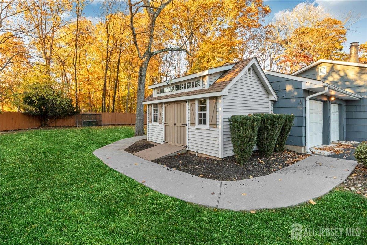 1066 Allenwood Drive, Plainfield, NJ, 07060 image 41