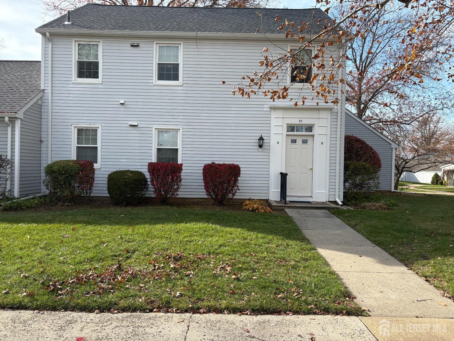 83-B Dorset Lane, Monroe, NJ, 08831