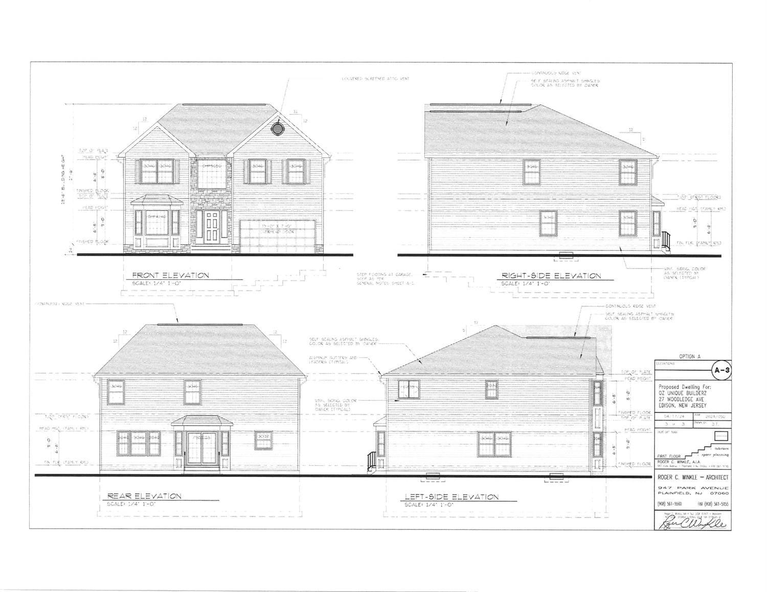 6 Hector Avenue, Edison, NJ, 08817