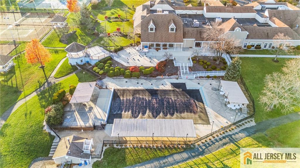 18 Benjamin Franklin Drive C, Monroe, NJ, 08831 image 28