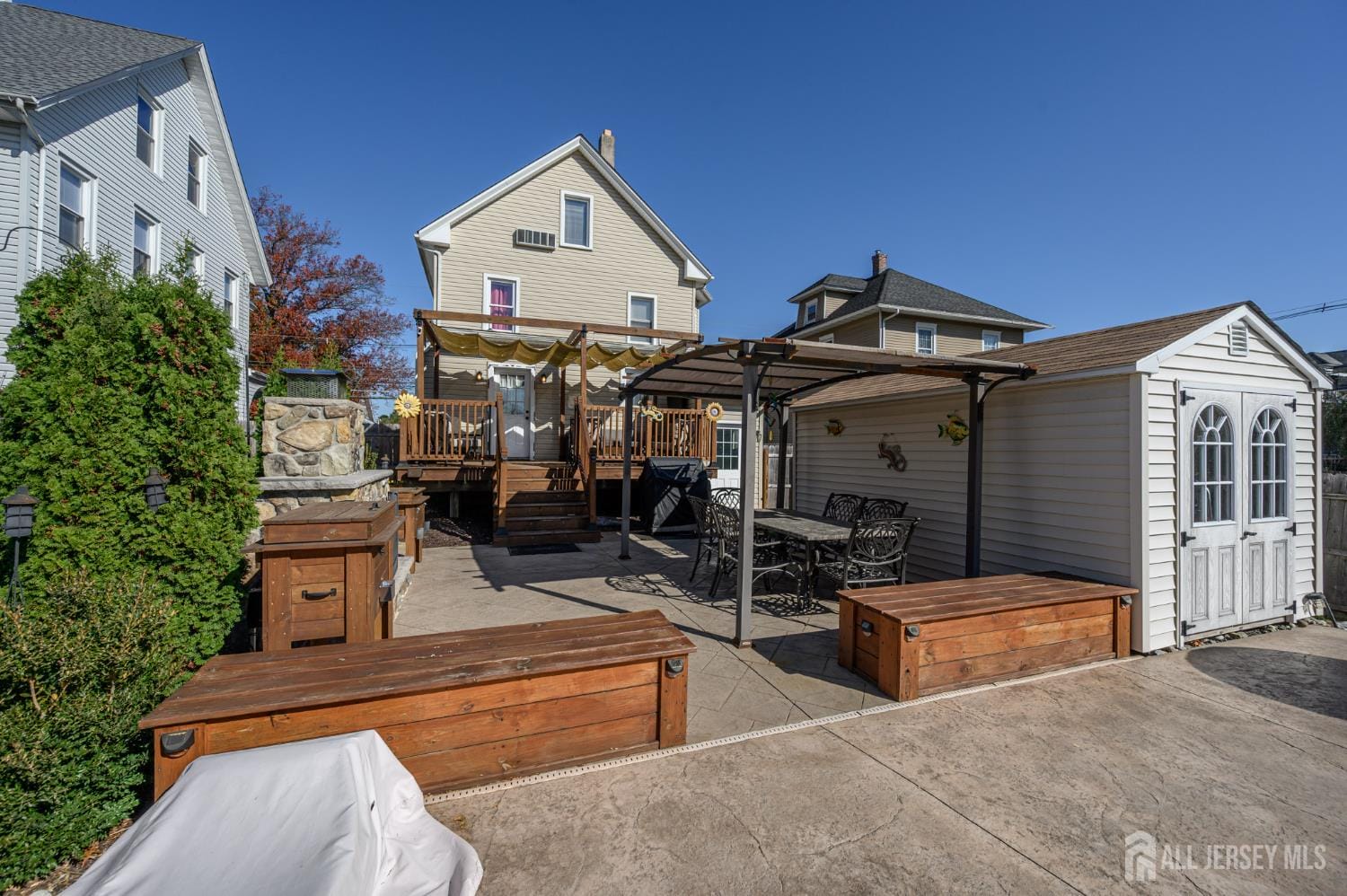 4237 S Broad Street, Trenton, NJ, 08620 image 52