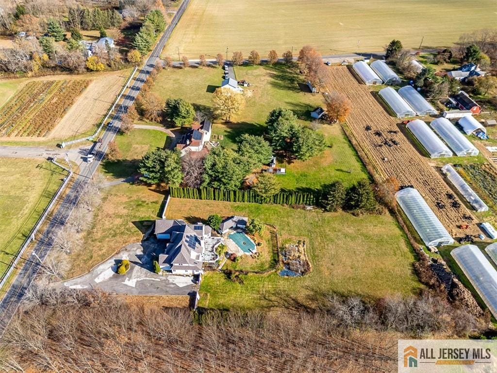 824 Windsor Perrineville Road, East Windsor, NJ, 08520 image 61