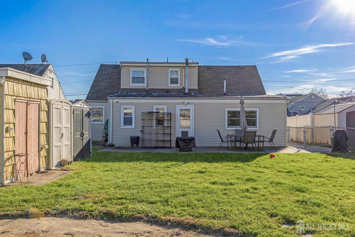 98 WORTYLKO Street, Carteret, NJ, 07008 image 23