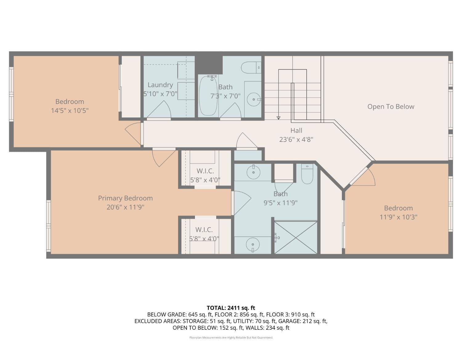 304 Cambridge Drive, North Brunswick, NJ, 08902 image 28