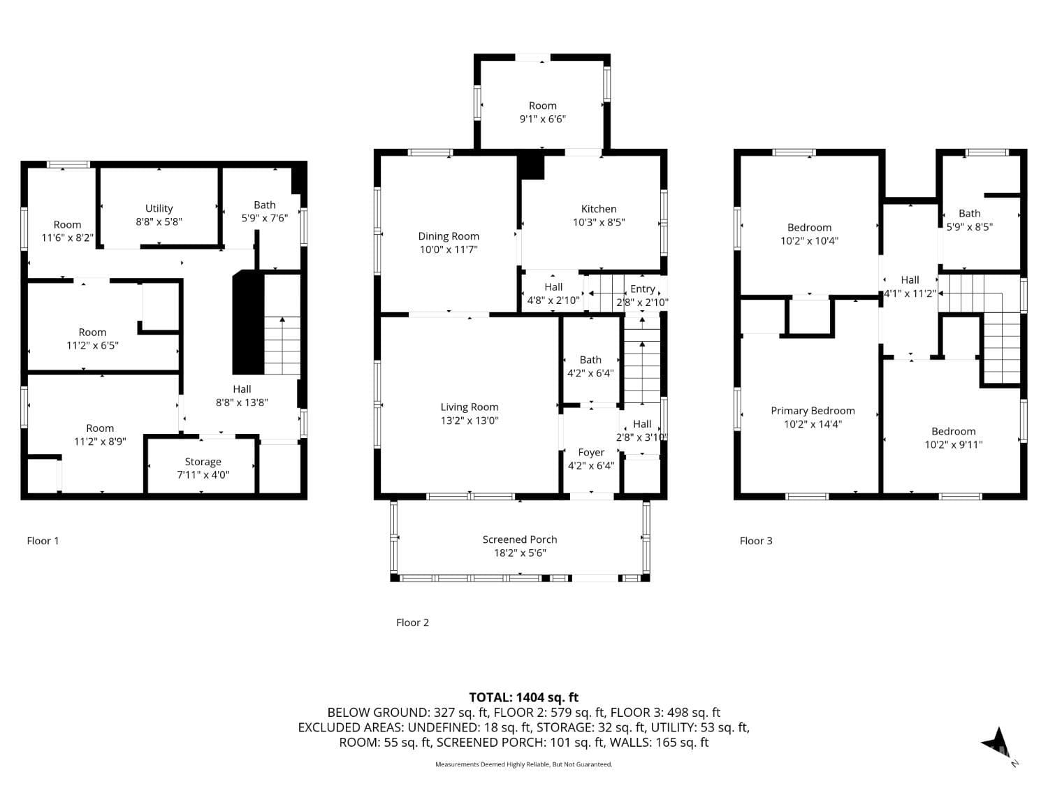 18 N Talmadge Street, New Brunswick, NJ, 08901 image 27