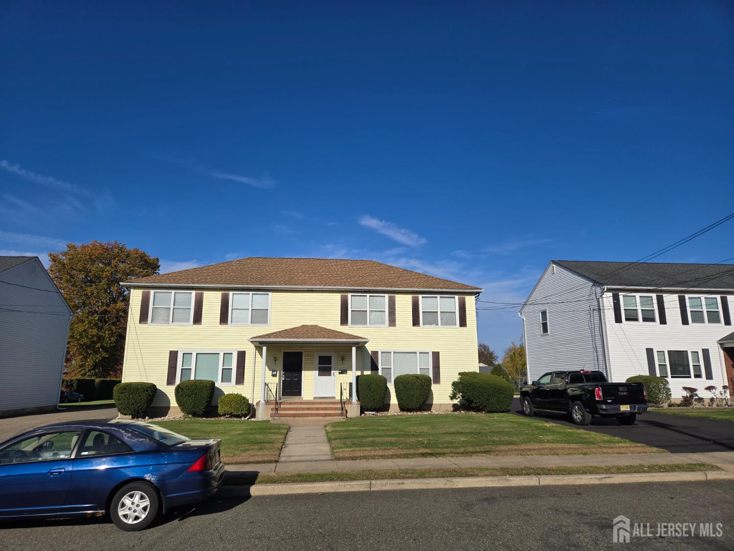975-A & B Bergen Avenue, North Brunswick, NJ, 08902