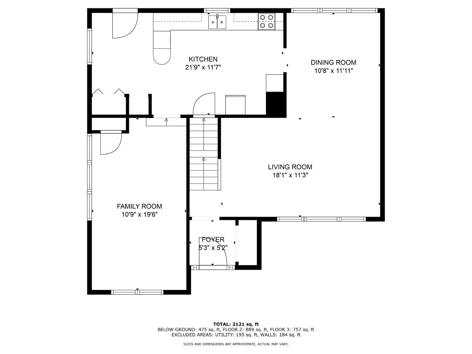 138 Runyon Avenue, Middlesex, NJ, 08846 image 28