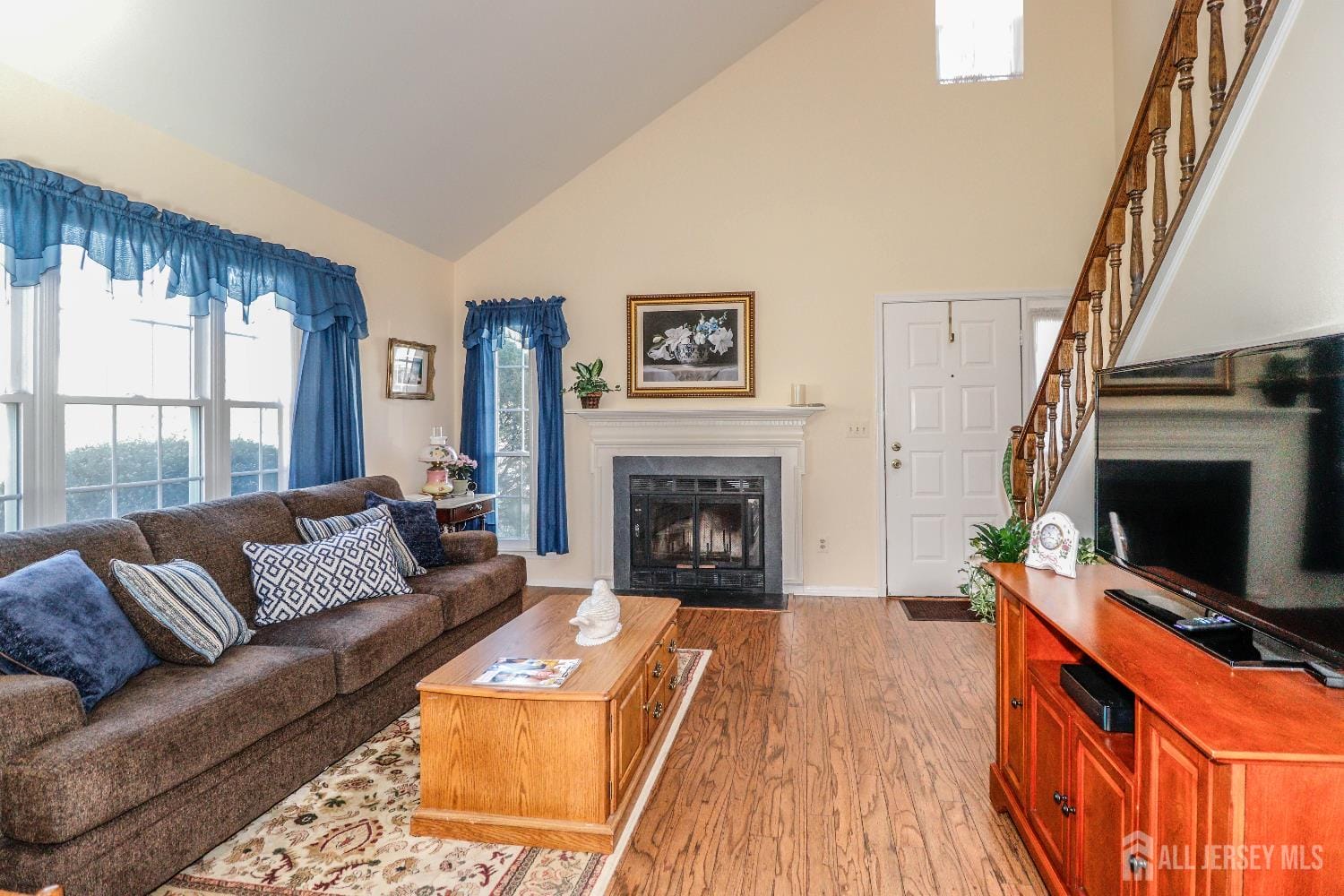 288 Waterlou Court, Franklin Twsp, NJ, 08873 image 8