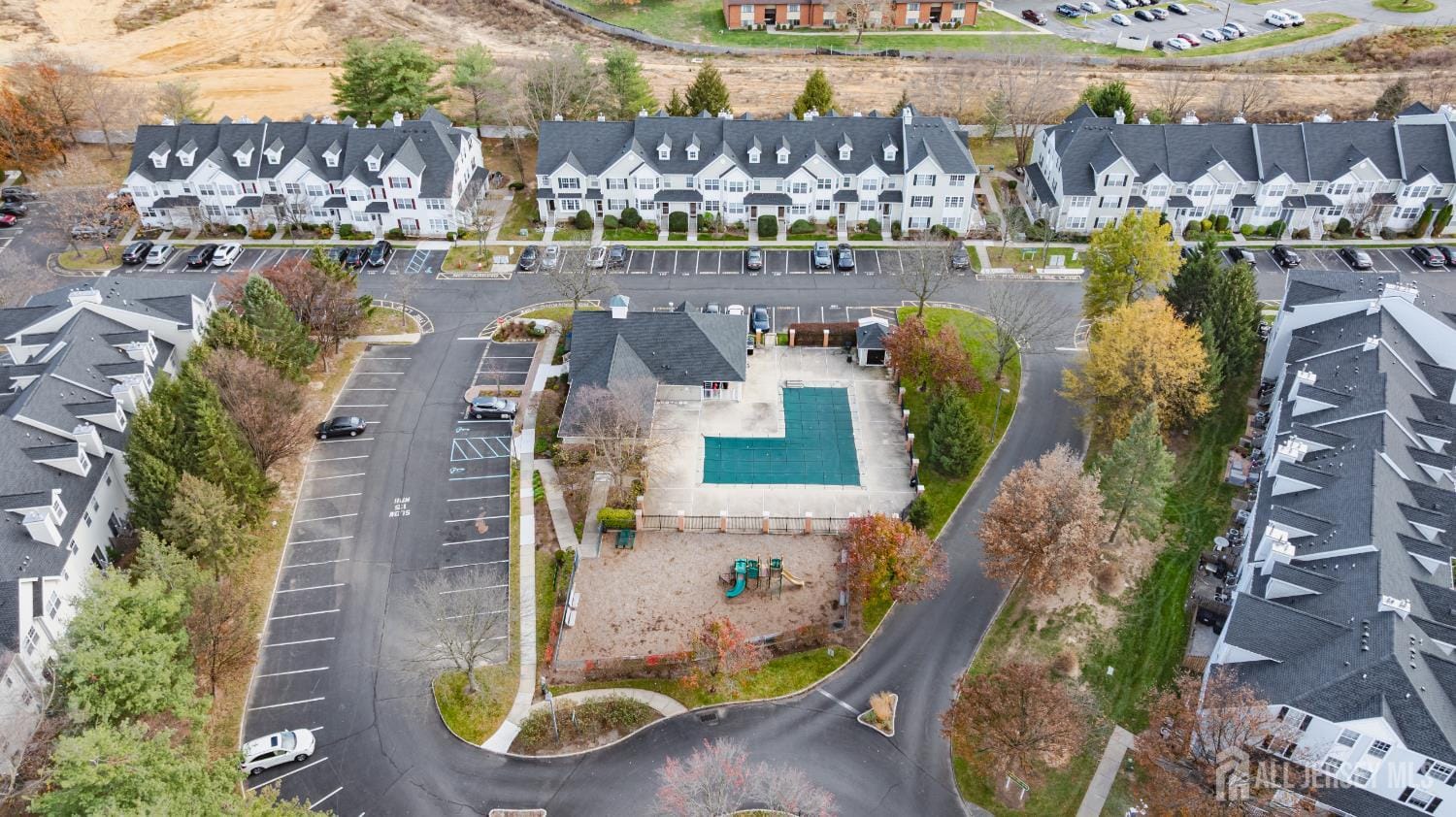 1209 blossom Circle, South Brunswick, NJ, 08810 image 40