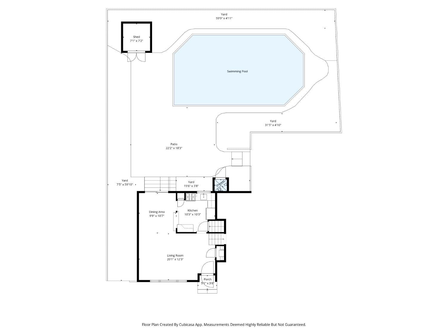 26 Pinebrook Drive, Neptune, NJ, 07753 image 41